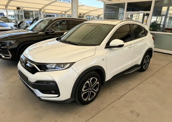 Honda XR-V 2021 Model 1.5L CVT Comfort Edition