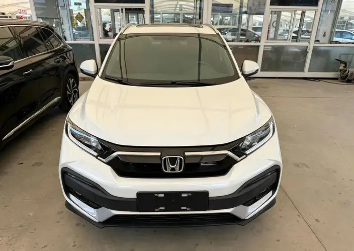 Honda XR-V 2021 Model 1.5L CVT Comfort Edition