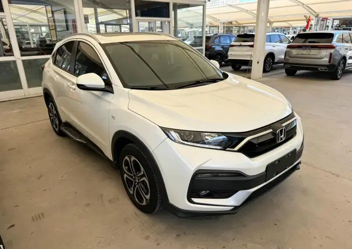 Honda XR-V 2021 Model 1.5L CVT Comfort Edition