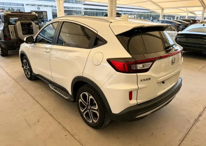 Honda XR-V 2021 Model 1.5L CVT Comfort Edition