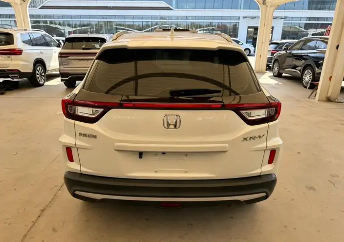 Honda XR-V 2021 Model 1.5L CVT Comfort Edition – фото 5