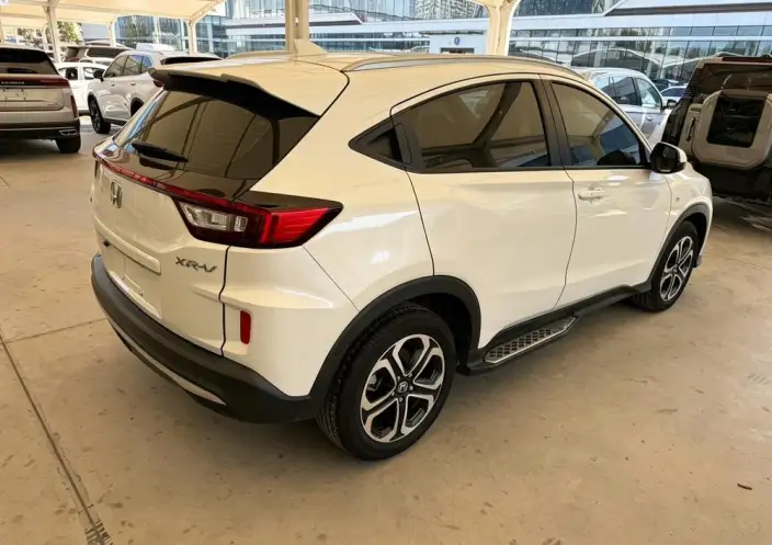 Honda XR-V 2021 Model 1.5L CVT Comfort Edition – фото 6