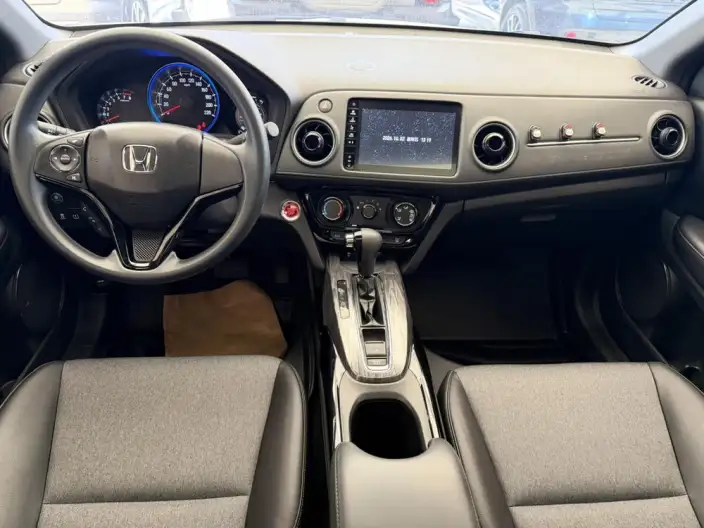 Honda XR-V 2021 Model 1.5L CVT Comfort Edition – фото 7