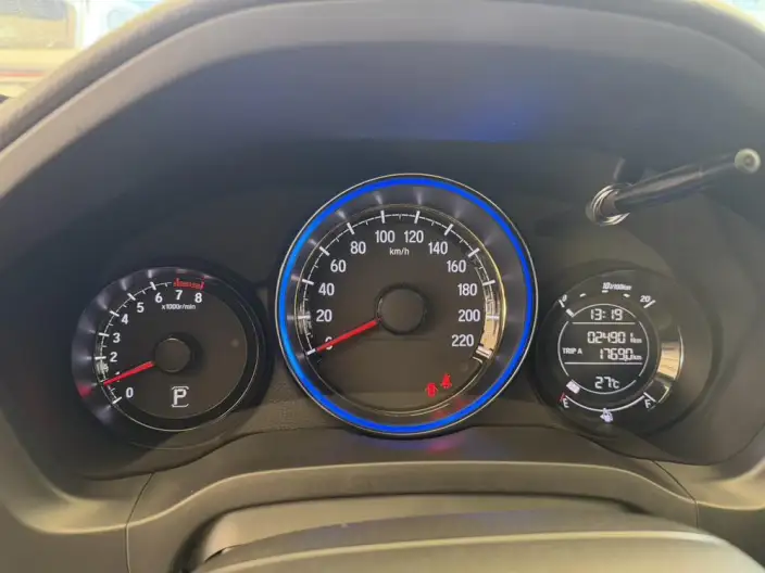 Honda XR-V 2021 Model 1.5L CVT Comfort Edition – фото 8