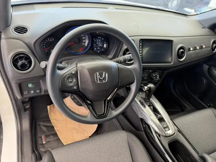 Honda XR-V 2021 Model 1.5L CVT Comfort Edition – фото 9