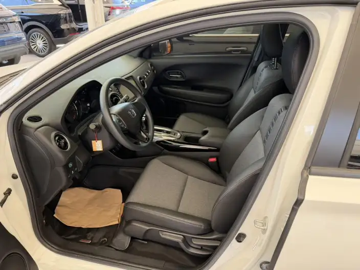 Honda XR-V 2021 Model 1.5L CVT Comfort Edition – фото 10