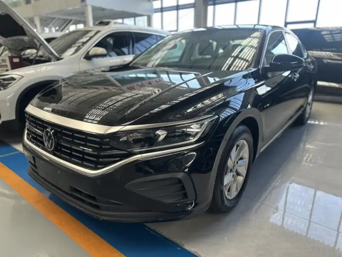 Volkswagen Passat 2024 Model 280TSI Business Edition