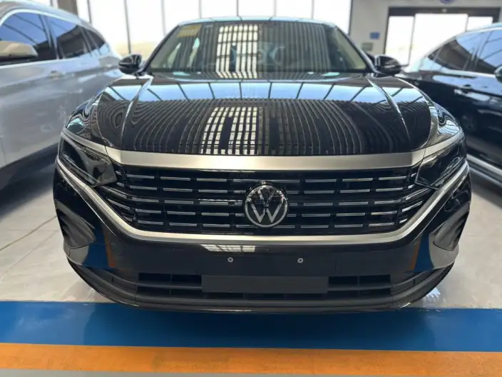 Volkswagen Passat 2024 Model 280TSI Business Edition