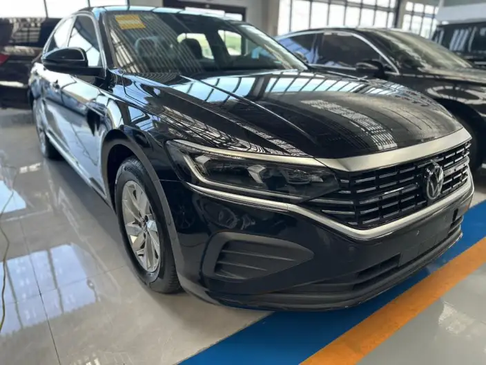 Volkswagen Passat 2024 Model 280TSI Business Edition