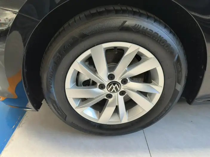 Volkswagen Passat 2024 Model 280TSI Business Edition – фото 7