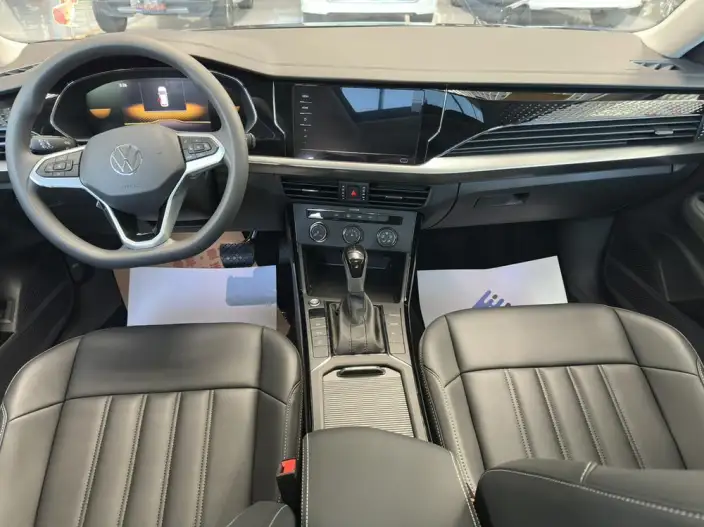 Volkswagen Passat 2024 Model 280TSI Business Edition – фото 9