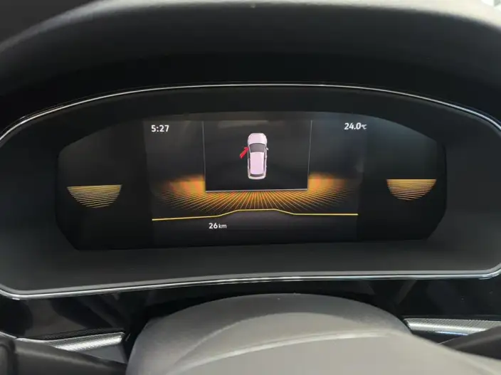 Volkswagen Passat 2024 Model 280TSI Business Edition – фото 10