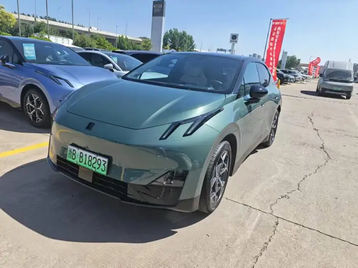 Lynk & Co 20 2025 Model Z20 530km Rear Drive Max