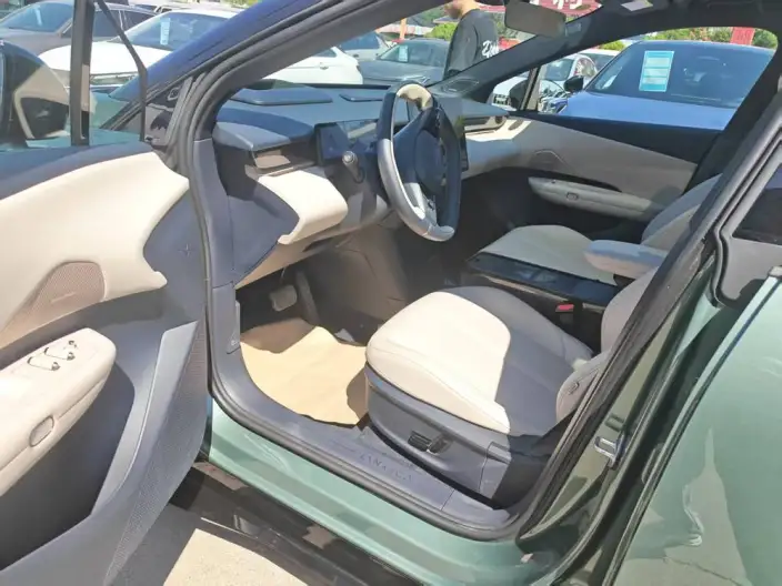 Lynk & Co 20 2025 Model Z20 530km Rear Drive Max – фото 8