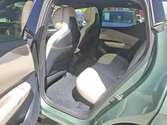 Lynk & Co 20 2025 Model Z20 530km Rear Drive Max – фото 9