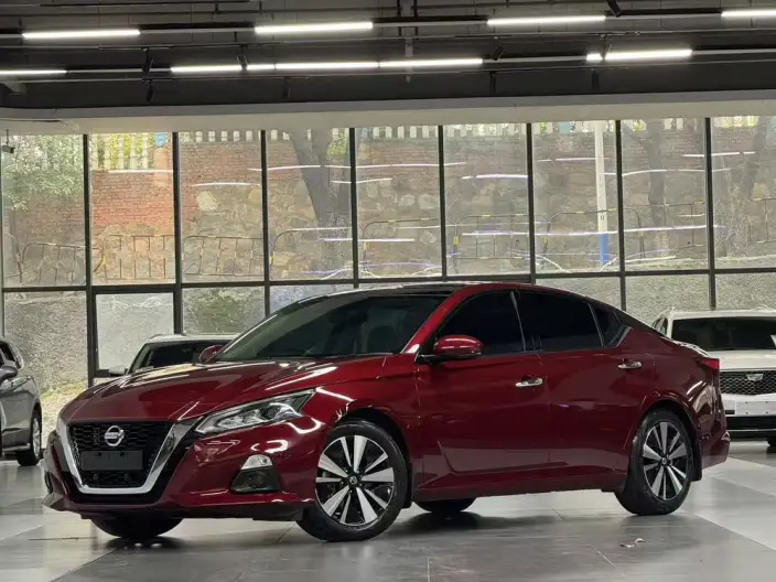 Nissan Teana 2021 Model 2.0L XL Comfort Edition