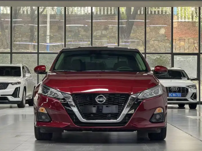 Nissan Teana 2021 Model 2.0L XL Comfort Edition
