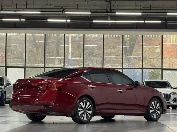 Nissan Teana 2021 Model 2.0L XL Comfort Edition – фото 5