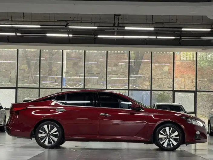 Nissan Teana 2021 Model 2.0L XL Comfort Edition – фото 6