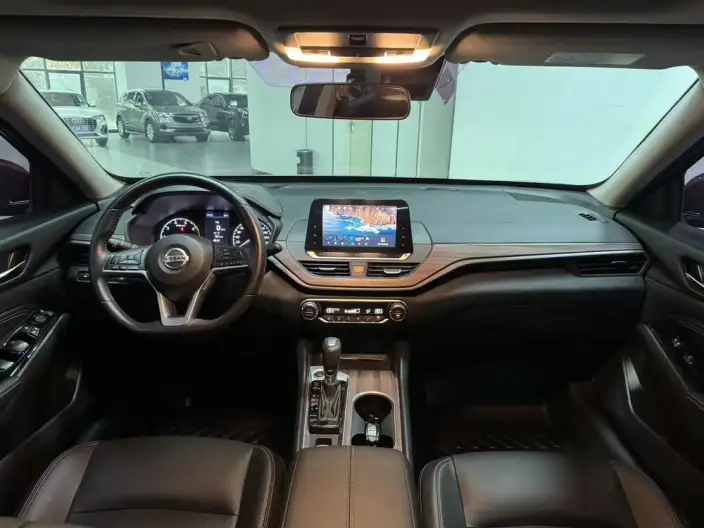 Nissan Teana 2021 Model 2.0L XL Comfort Edition – фото 7