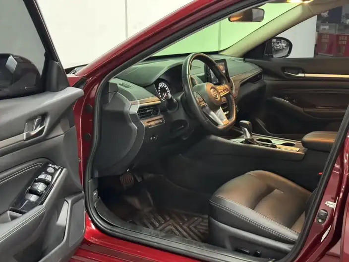 Nissan Teana 2021 Model 2.0L XL Comfort Edition – фото 8