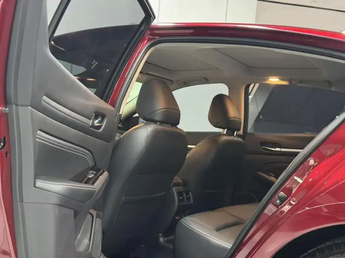 Nissan Teana 2021 Model 2.0L XL Comfort Edition – фото 9