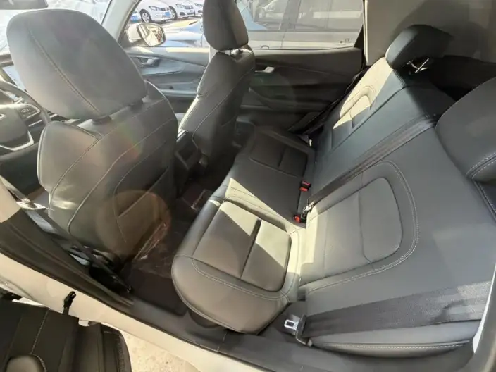 Tiggo 5x 2025 Model 1.5L CVT Superior Edition