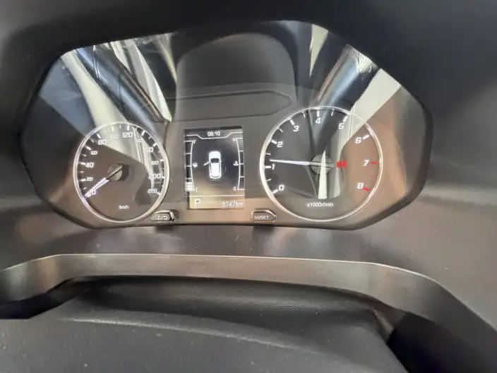 Tiggo 5x 2025 Model 1.5L CVT Superior Edition – фото 6
