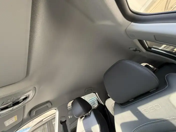 Tiggo 5x 2025 Model 1.5L CVT Superior Edition – фото 8