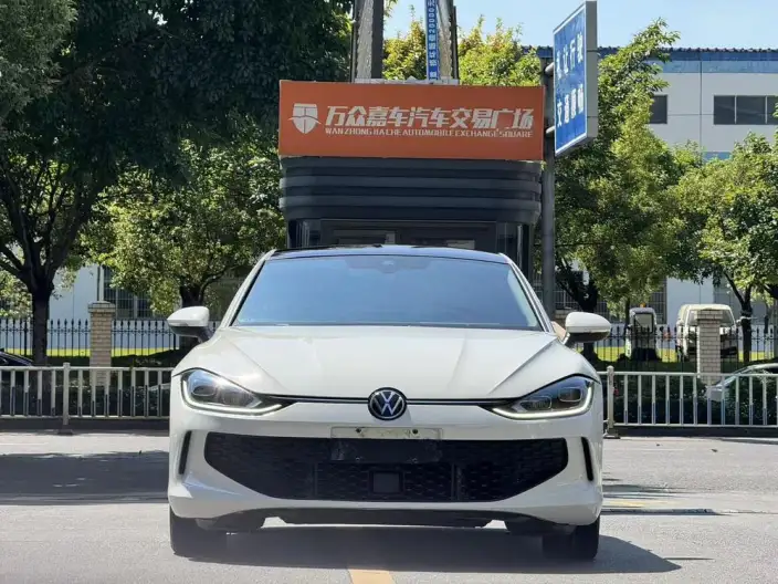 Volkswagen Lamando 2022 Model Volkswagen Lamando L 280TSI DSG Spicy version
