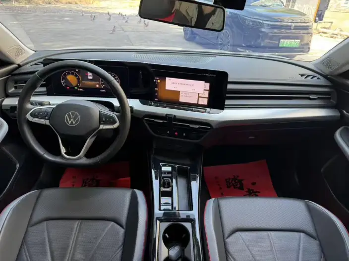 Volkswagen Lamando 2022 Model Volkswagen Lamando L 280TSI DSG Spicy version – фото 7