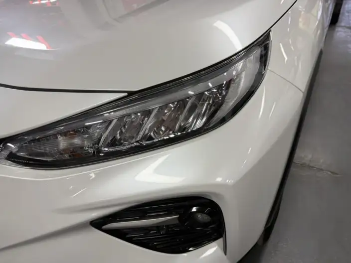 Toyota Wildlander 2020 Model 2.0L 2WD Deluxe Edition – фото 6