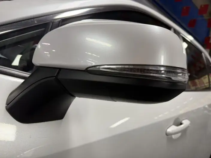 Toyota Wildlander 2020 Model 2.0L 2WD Deluxe Edition – фото 7