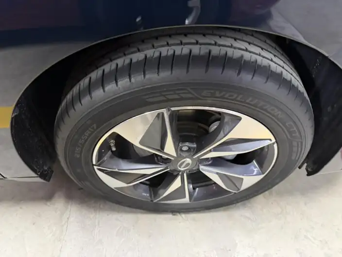 GAC Trumpchi M6 2021 Model 270T Automatic Elite Edition 7 seat – фото 9
