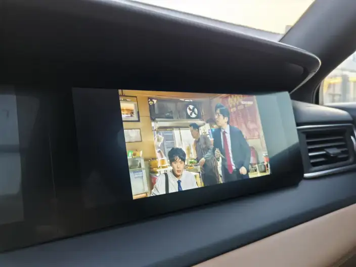 Li Auto ONE 2021 Model Extended Range 6 seat Edition – фото 10