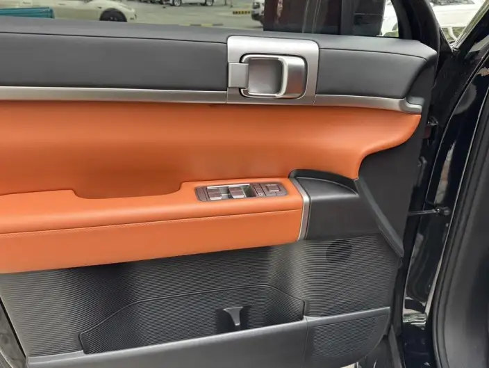 Titan 7 PHEV 2025 Model 190KM 4WD Ultra Edition – фото 10