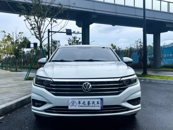 Volkswagen Sagitar 2020 Model 280TSI DSG Comfort Model China V