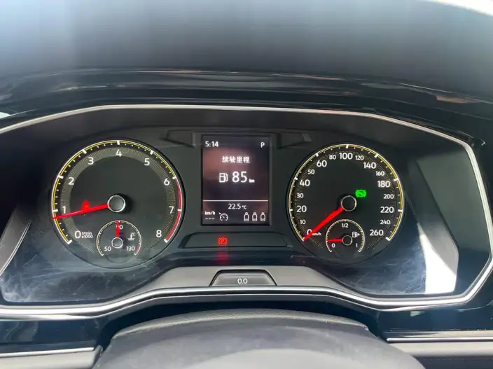 Volkswagen Sagitar 2020 Model 280TSI DSG Comfort Model China V – фото 8