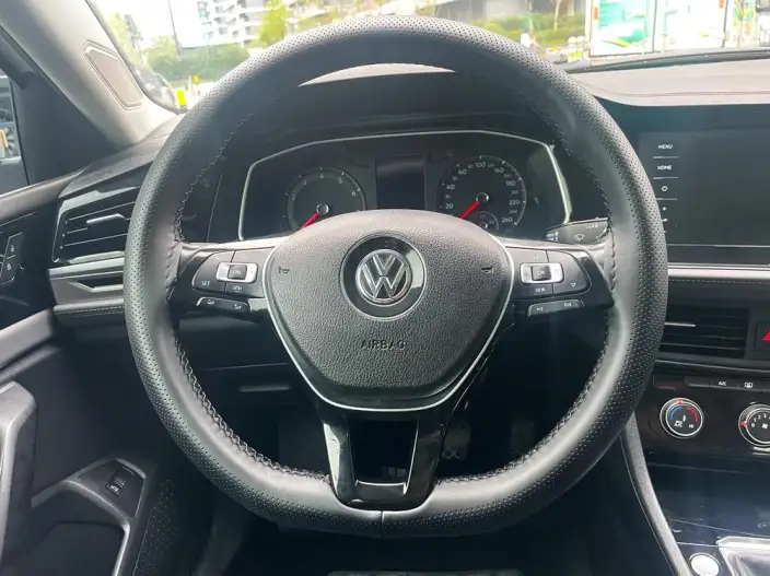 Volkswagen Sagitar 2020 Model 280TSI DSG Comfort Model China V – фото 9