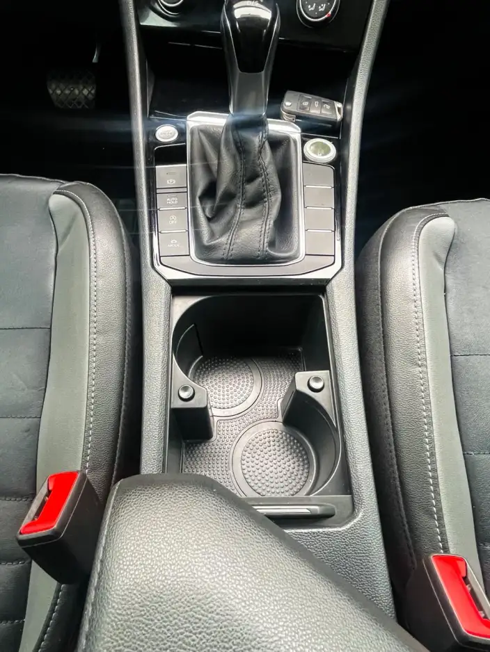 Volkswagen Sagitar 2020 Model 280TSI DSG Comfort Model China V – фото 10