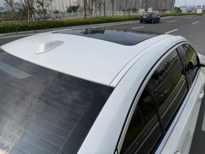 BMW 3 Series 2023 Model 325Li M Sports Set – фото 9