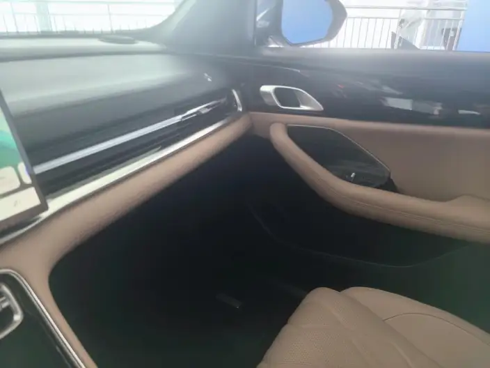 Geely Galaxy A7 EM 2025 Model 150km Galaxy Edition – фото 8