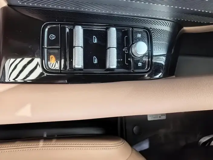 Geely Galaxy A7 EM 2025 Model 150km Galaxy Edition – фото 10