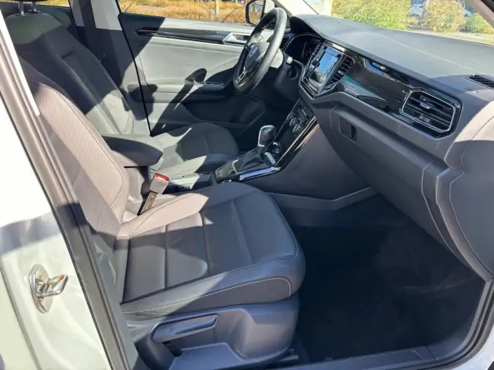Volkswagen T-Roc 2020 Model 280TSI DSG 2WD Comfort Model – фото 7