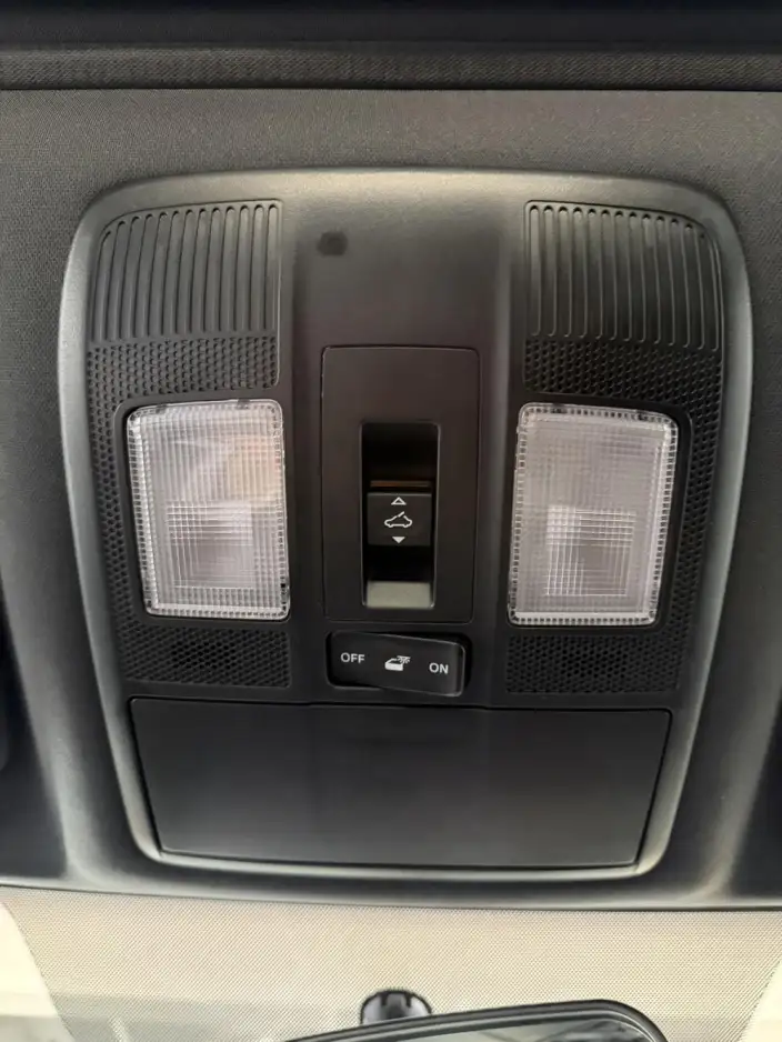 Mazda CX-4 2021 Model 2.0L 2WD SkyActiv Vitality Edition – фото 8