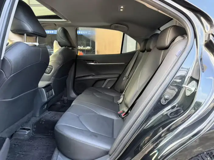 Toyota Camry 2023 Model 2.0G Deluxe Edition – фото 9