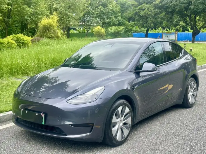 Model Y 2022 Model Facelift Rear-wheel drive version – фото 1