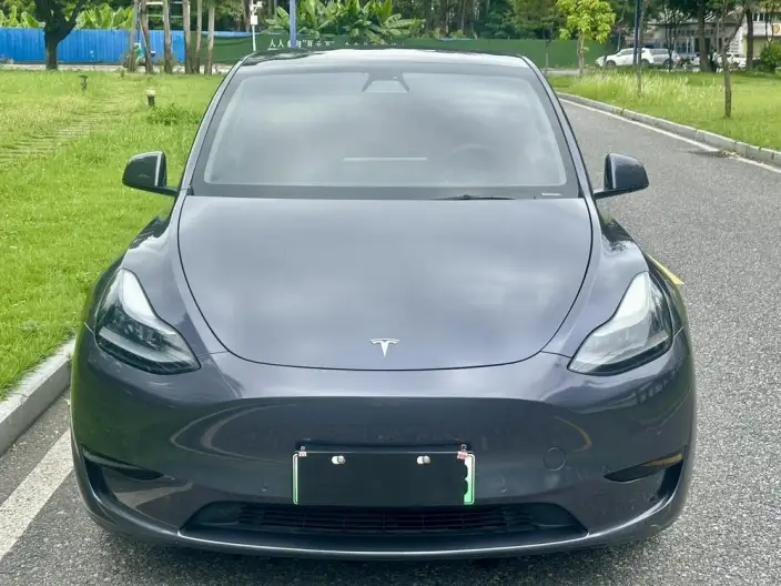 Model Y 2022 Model Facelift Rear-wheel drive version – фото 2