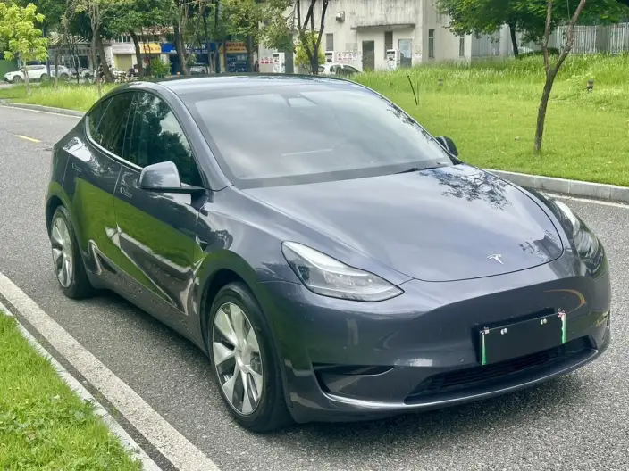 Model Y 2022 Model Facelift Rear-wheel drive version – фото 3