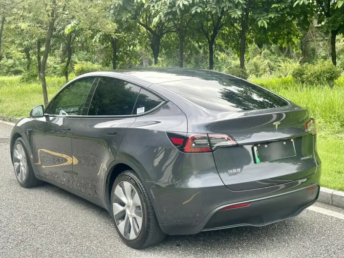 Model Y 2022 Model Facelift Rear-wheel drive version – фото 4
